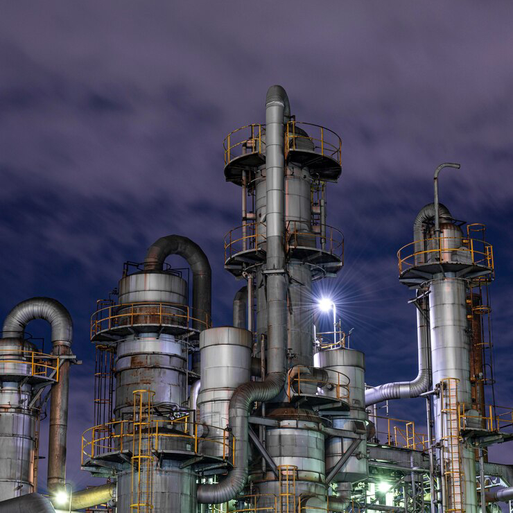 Petrochemical